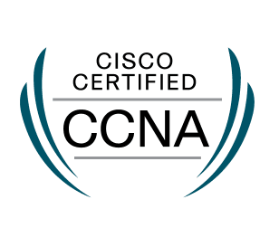 Cisco Certified Network Associate (CCNA)