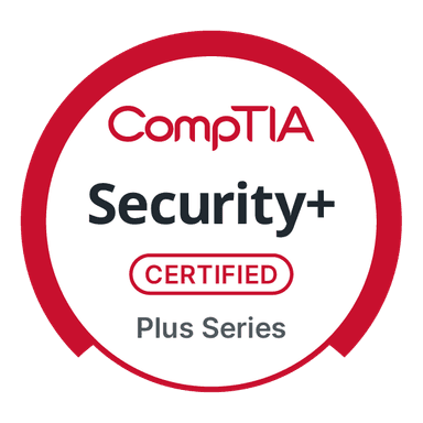 CompTIA Security+ ce Certification